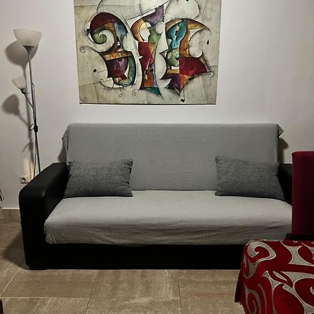 Carihuela La Luna Sun & Beach Lejlighed Torremolinos Eksteriør billede