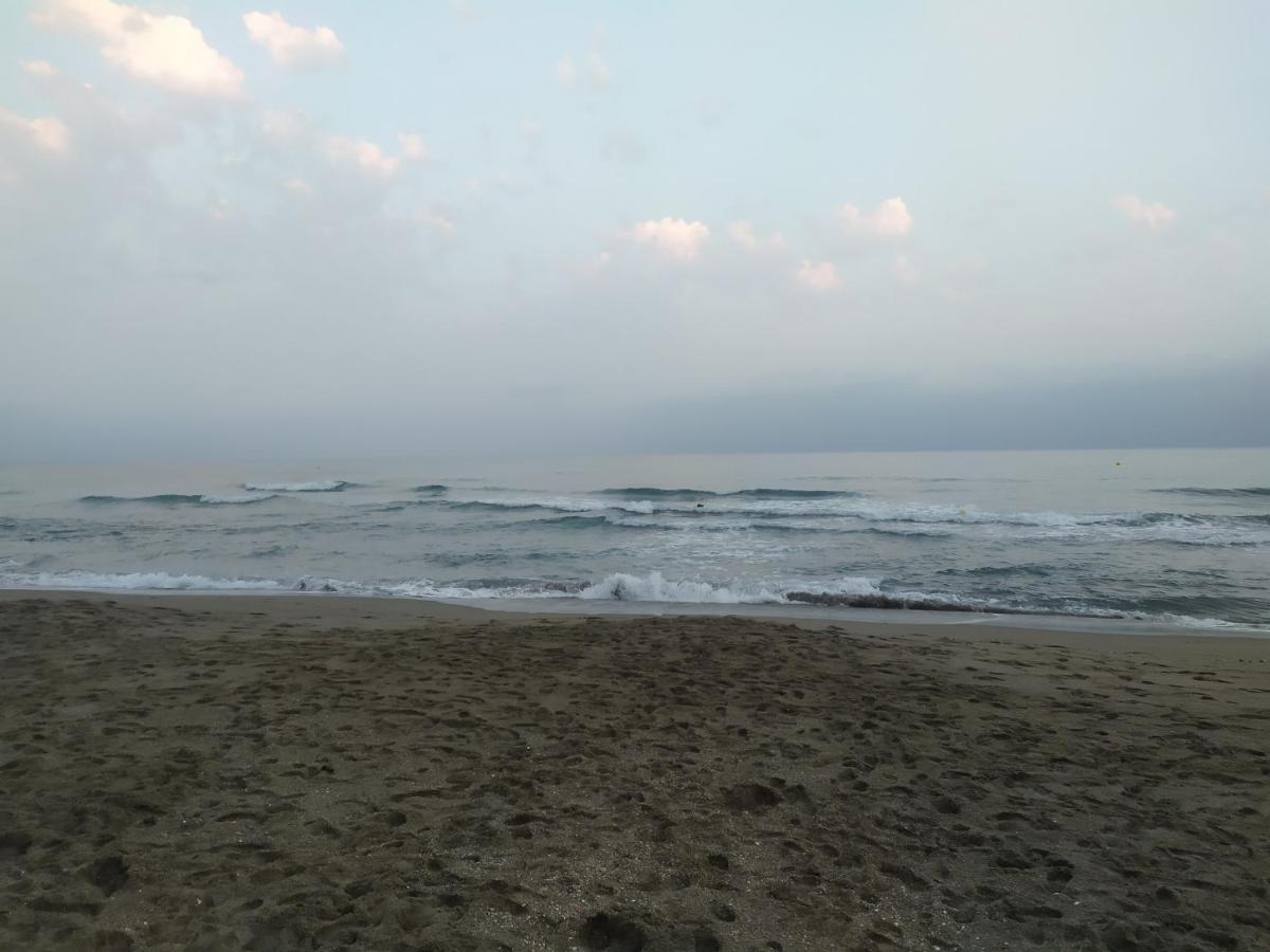 Carihuela La Luna Sun & Beach Lejlighed Torremolinos Eksteriør billede