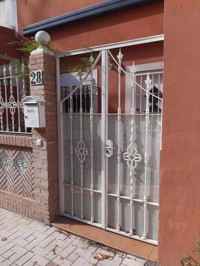 Carihuela La Luna Sun & Beach Lejlighed Torremolinos Eksteriør billede