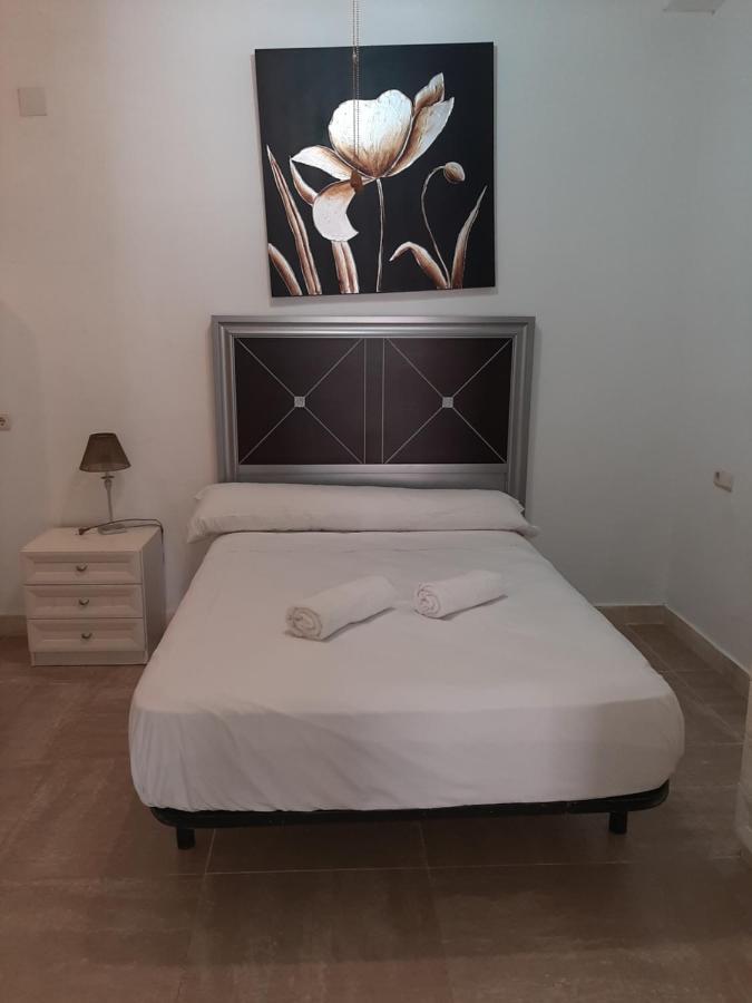 Carihuela La Luna Sun & Beach Lejlighed Torremolinos Eksteriør billede